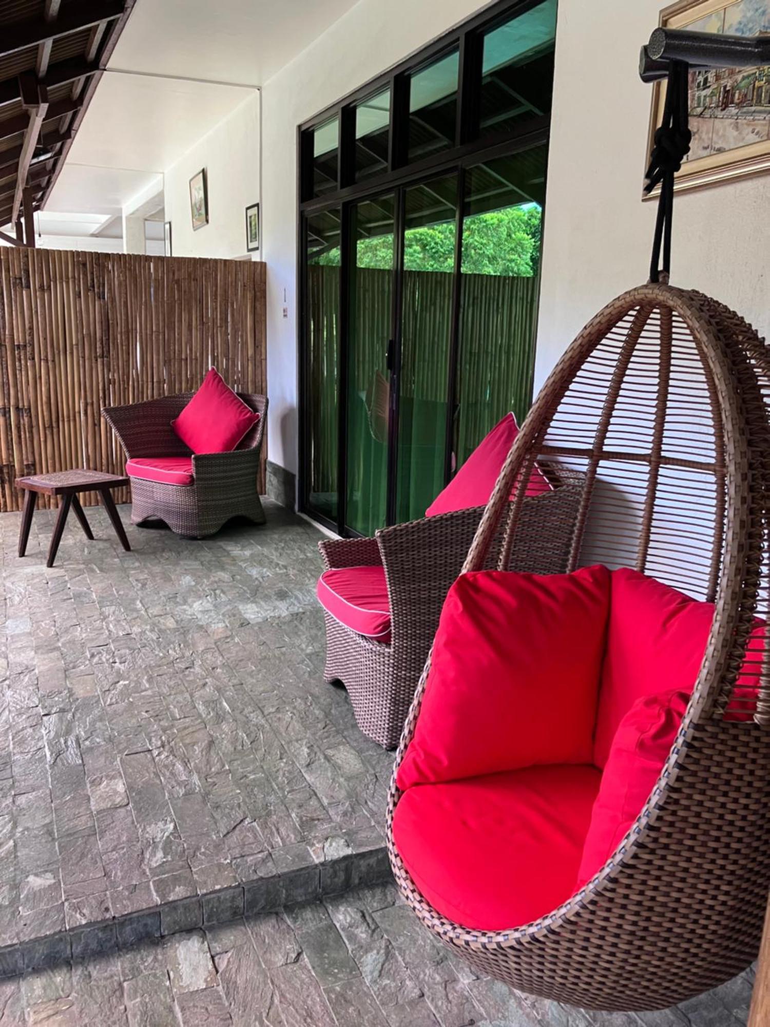 Villa Formosa Panglao Zimmer foto