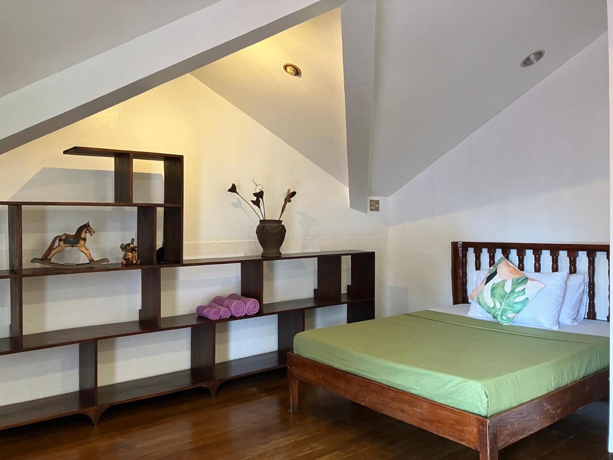 Villa Formosa Panglao Zimmer foto